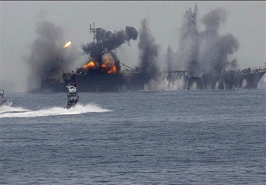 جنگ منطقه‌ای چیست و چرا آمریکا از آن هراس دارد؟