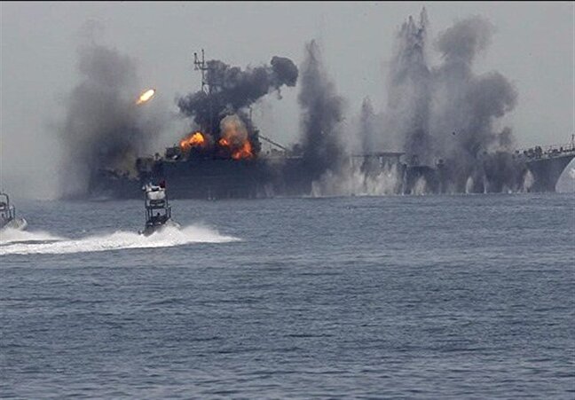 جنگ منطقه‌ای چیست و چرا آمریکا از آن هراس دارد؟