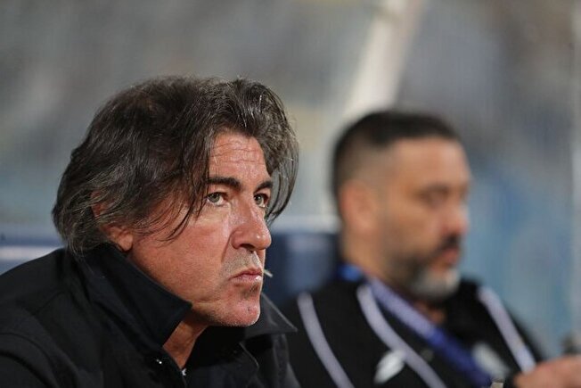 تبعات حذف استقلال از آسیا/ ساپینتو پشت در‌های خروج!