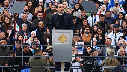 سعدحریری به میدان سیاسی لبنان باز می گردد؟