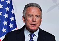 ویتکاف: اوکراین و روسیه به تلاش برای دستیابی به توافق ادامه می‌دهند