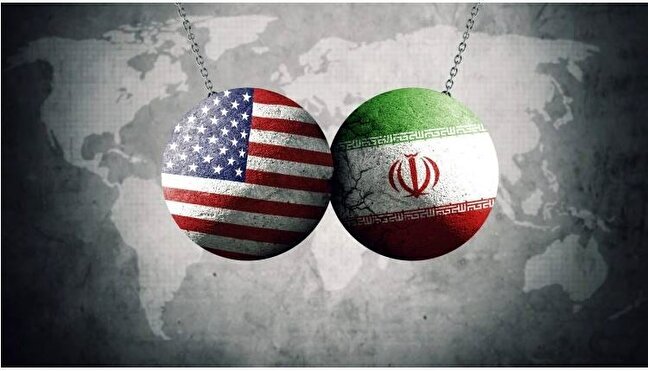 مذاکره در بطن مقاومت