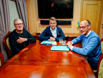 اروپا در اندیشه نظم پسا‌آمریکایی