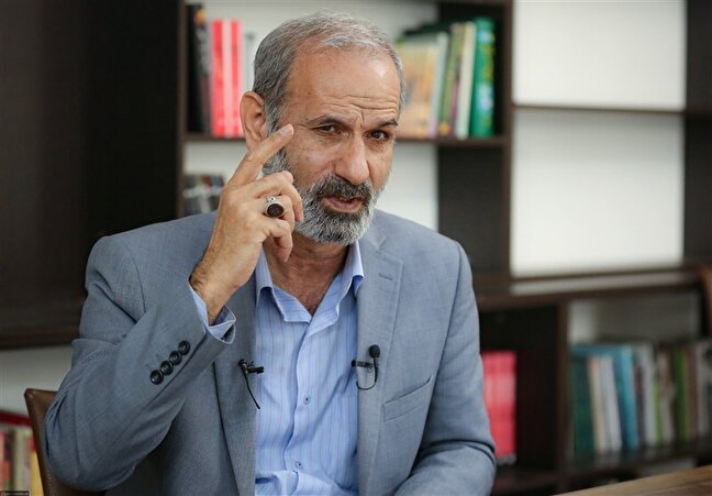 نمی از دریای مدیریت حکیمانه رهبر در فتنه عظیم دی‌ماه