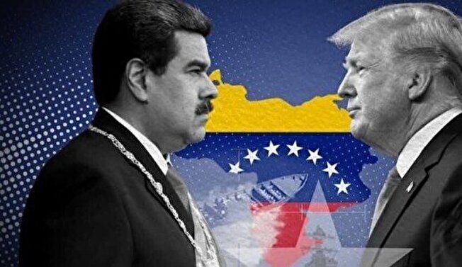 مهندسی خاموش بحران ونزوئلا در اروپا