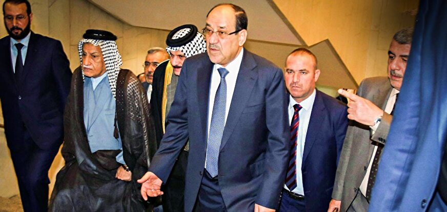 نوری المالکی؛ از حکم اعدام تا بازگشت به نخست وزیری!
