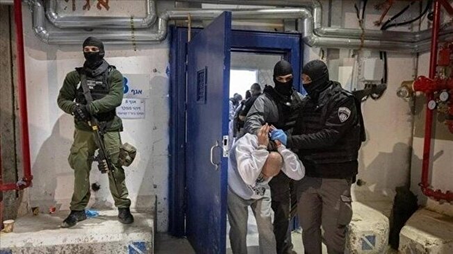 جهنم روی زمین کجاست؟؛ یک موسسه اسرائیلی پاسخ می‌دهد