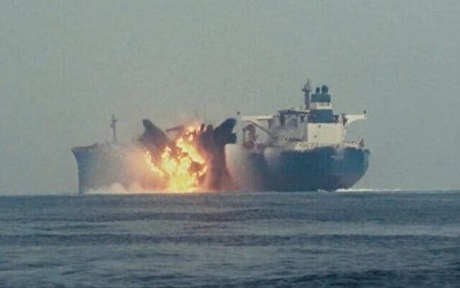 همزمان با حضور ناوهای آمریکایی در منطقه، انصارالله یمن وعده عملیات‌های تازه داد