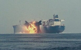 همزمان با حضور ناوهای آمریکایی در منطقه، انصارالله یمن وعده عملیات‌های تازه داد