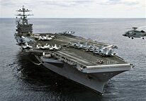 ناو هواپیمابر؛ از عملیات نظامی تا جنگ تبلیغاتی