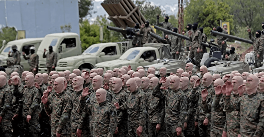 هراس صهیونیست‌ها از حمله زمینی حزب‌الله به اراضی اشغالی