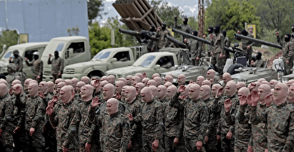 هراس صهیونیست‌ها از حمله زمینی حزب‌الله به اراضی اشغالی