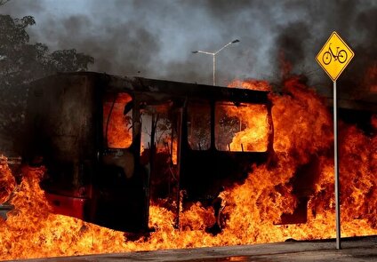 بنزین آمریکا بر آتش کارتل‌های مواد مخدر در مکزیک