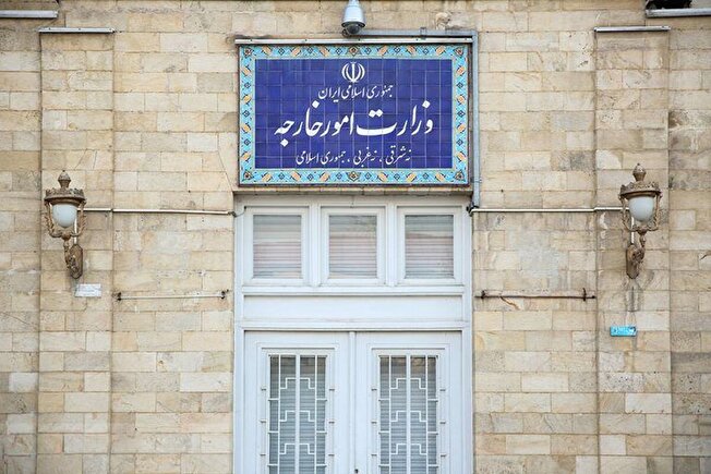 اعتراض ایران به هلند درپی قاچاق اقلام ممنوعه به کشور از سوی دیپلمات هلندی