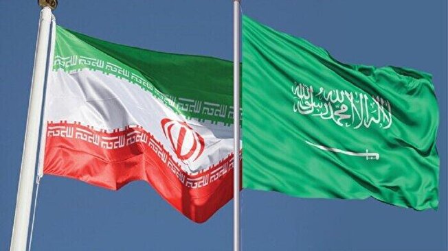 عربستان خواهان کلیدزدن روابط مهم با ایران است عربستان خواهان کلیدزدن روابط مهم با ایران است