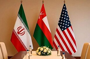 خطوط قرمز ایران، آمریکا را پای میز مذاکره کشاند خطوط قرمز ایران، آمریکا را پای میز مذاکره کشاند