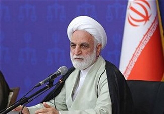 اژهای: مقصران حادثه بندر شهیدرجایی باید بازخواست شوند اژهای: مقصران حادثه بندر شهیدرجایی باید بازخواست شوند