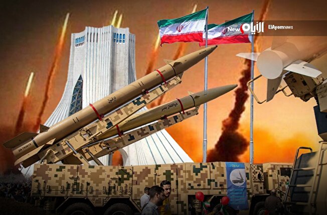 ایران موشک میسازد، اعراب آسمانخراش؛ توسعهٔ واقعی کدام است؟ ایران موشک میسازد، اعراب آسمانخراش؛ توسعهٔ واقعی کدام است؟