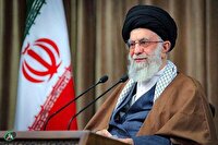 رهبر انقلاب: آمریکا به همت ملتهای منطقه از این منطقه خواهد رفت رهبر انقلاب: آمریکا به همت ملتهای منطقه از این منطقه خواهد رفت