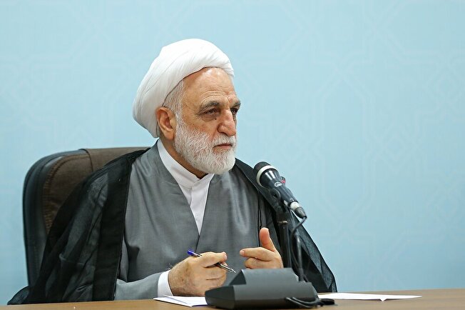 اژهای: مستکبران با تحریم دنبال فروپاشی اقتصاد ایران بودند اژهای: مستکبران با تحریم دنبال فروپاشی اقتصاد ایران بودند