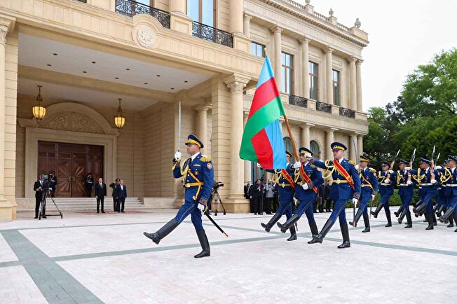 سفر پزشکیان به باکو | سرفصل‌های مشترک دو همسایه