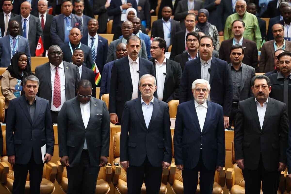 قاره سیاه، فرصت طلایی ایران؛ نقشه راه تجارت ۱۰ میلیارد دلاری با آفریقا