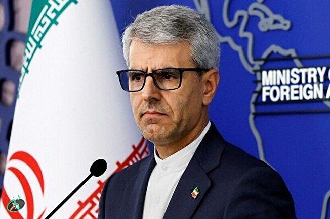 تصمیم قطعی برای دور بعدی مذاکرات و مکان آن اتخاذ نشده است تصمیم قطعی برای دور بعدی مذاکرات و مکان آن اتخاذ نشده است