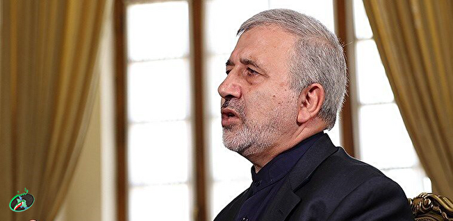 روابط دولت‌ها باید در کنار روابط مردمی معنا پیدا کند