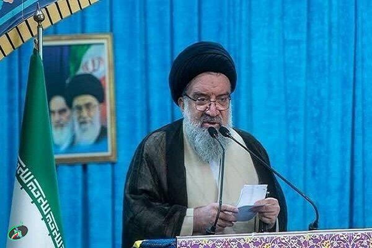خاتمی: ترامپ نگران بمب اتم نیست بلکه نگران بومی شدن فناوری هسته ای است