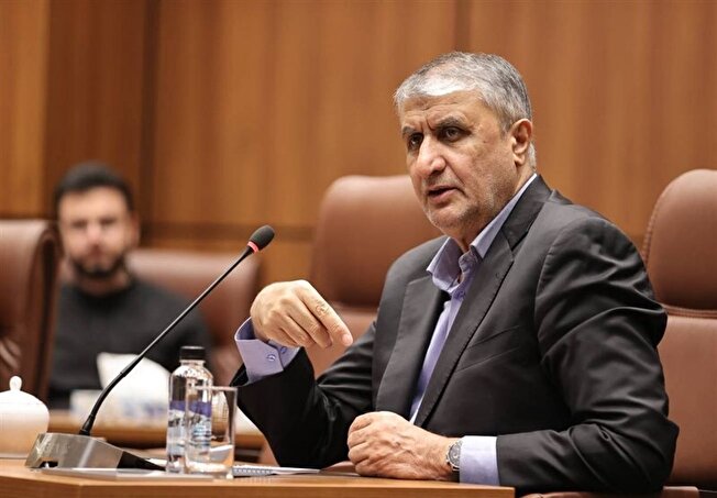 اسلامی: ایران به تعهدات پادمانی و NPT پایبند است اسلامی: ایران به تعهدات پادمانی و NPT پایبند است