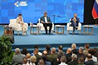 ایران یکی از قدرتهای جهان چندقطبی خواهد بود ایران یکی از قدرتهای جهان چندقطبی خواهد بود