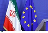 وقاحت اروپایی و قدرت ایرانی وقاحت اروپایی و قدرت ایرانی