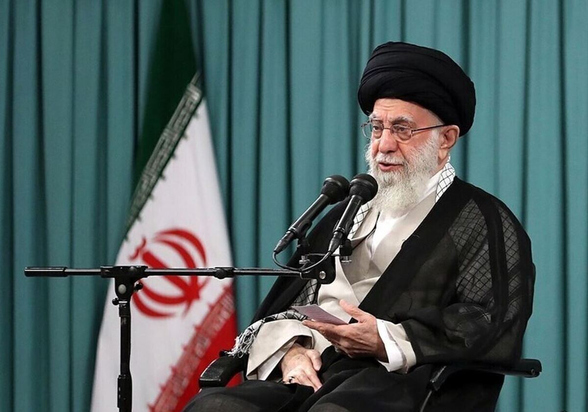 بیانات مقام معظم رهبری پیرامون مباحث هسته ای