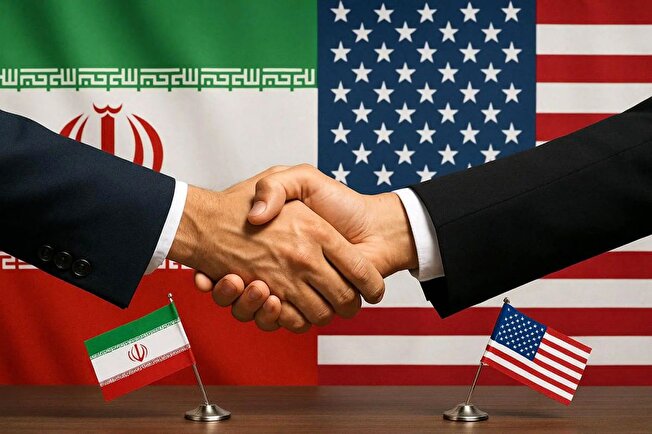 شکست چند دهه ای سیاست های آمریکا مبنی بر توقف غنی سازی در خاک ایران شکست چند دهه ای سیاست های آمریکا مبنی بر توقف غنی سازی در خاک ایران