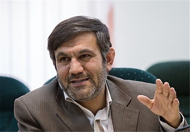 غنی سازی از منظرمقام معظم رهبری مدظله العالی