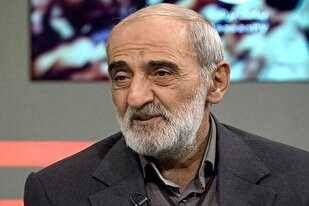 این «‌مین» را علی‌(ع) کاشت و خمینی منفجر کرد