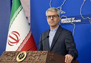 تعیین زمان دور بعدی مذاکرات غیرمستقیم ایران-آمریکا تعیین زمان دور بعدی مذاکرات غیرمستقیم ایران-آمریکا