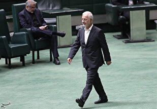 جلسه غیر علنی مجلس درباره حادثه تروریستی تفتان جلسه غیر علنی مجلس درباره حادثه تروریستی تفتان