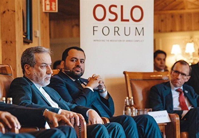 عراقچی: توافق سریع در دسترس است اگر هدف رفع تحریم‌ها باشد