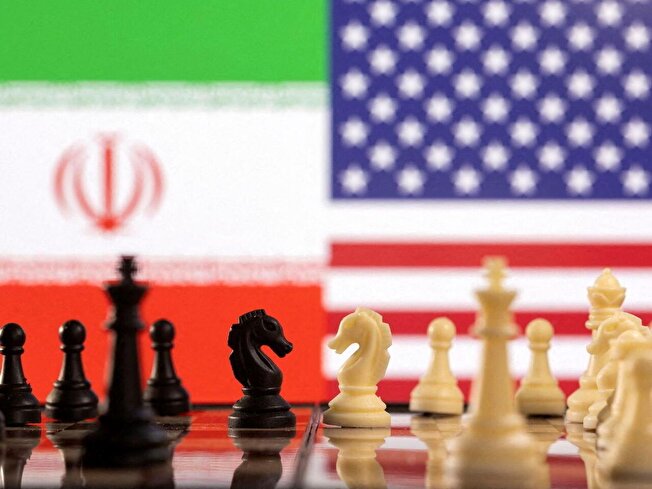 از نمایش دیپلماسی تا استراتژی شوک و بهت
