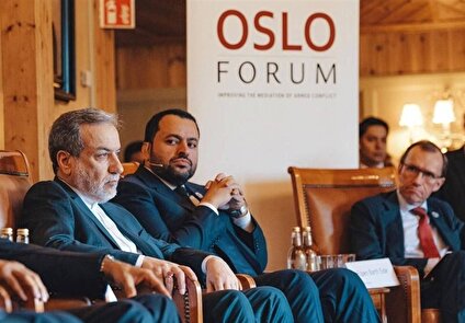 عراقچی: توافق سریع در دسترس است اگر هدف رفع تحریمها باشد