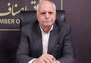 رئیس اتاق اصناف ایران: کمبودهای مقطعی برخی کالاها رفع شد رئیس اتاق اصناف ایران: کمبودهای مقطعی برخی کالاها رفع شد