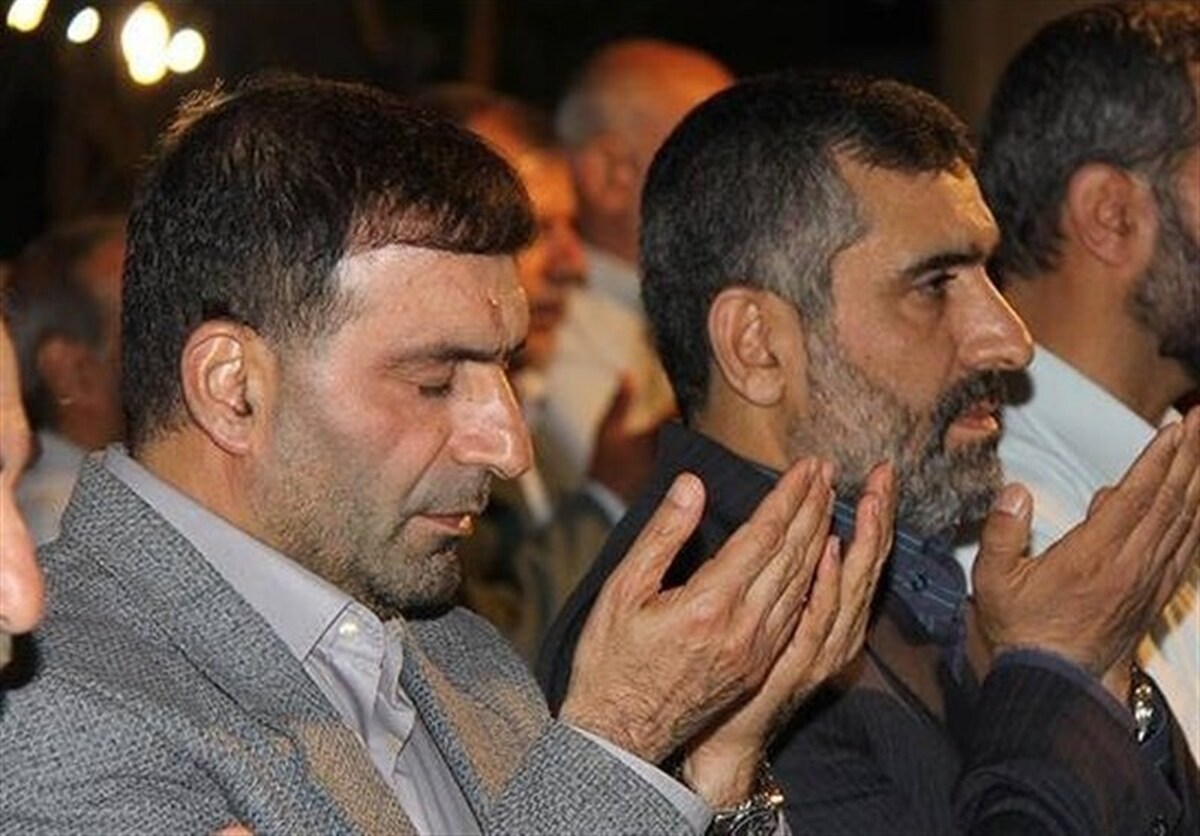 شهید حاجی‌زاده چگونه «تیپ موشکی حدید» را راه‌اندازی کرد؟