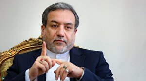 عراقچی: فرانسه هیچ صلاحیت اخلاقی برای ارشاد کردن ایران ندارد عراقچی: فرانسه هیچ صلاحیت اخلاقی برای ارشاد کردن ایران ندارد
