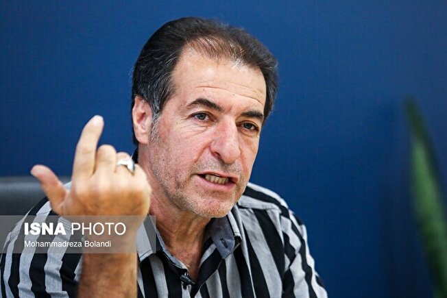 استقلال با قهرمانی در جام حذفی میتواند ضعفهایش را بپوشاند استقلال با قهرمانی در جام حذفی میتواند ضعفهایش را بپوشاند