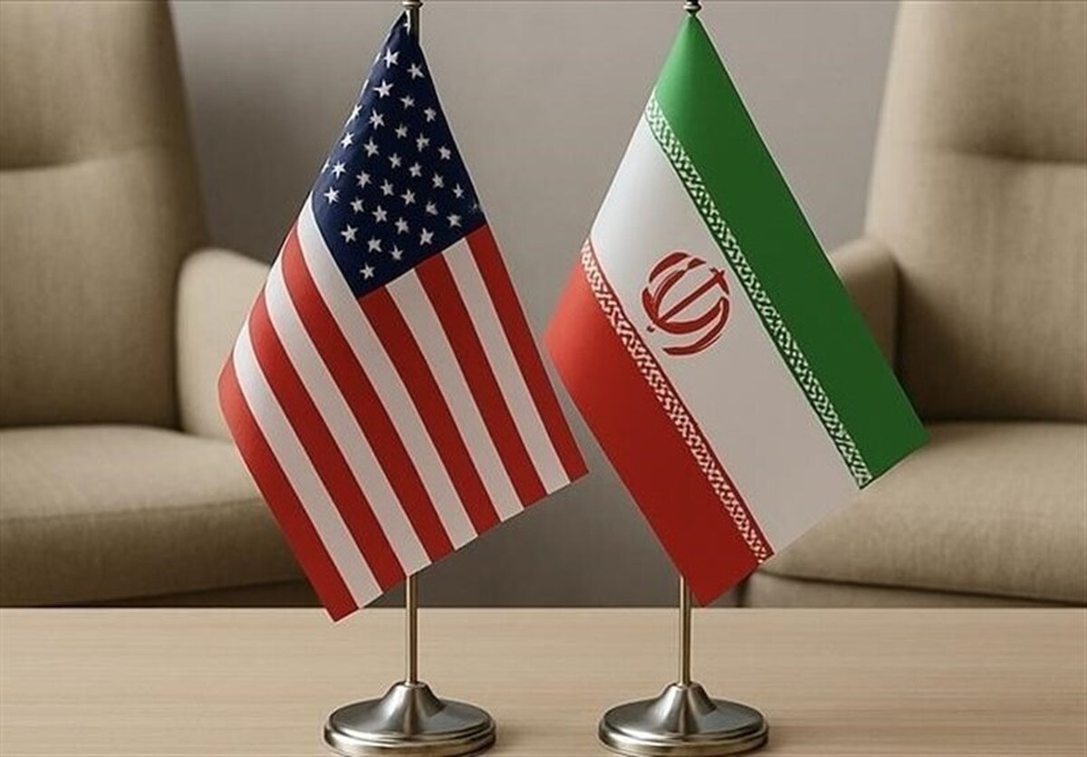 ⭕️تفهیم مواضع ایران به آمریکا