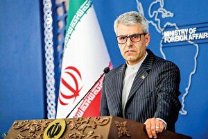 کنسرسیوم، جایگزین غنیسازی در داخل نیست کنسرسیوم، جایگزین غنیسازی در داخل نیست