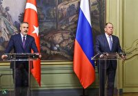 اروپا از رها شدن توسط آمریکا در مناقشه اوکراین میترسد اروپا از رها شدن توسط آمریکا در مناقشه اوکراین میترسد