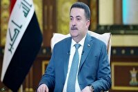 حمایتهای ایران از عراق در جنگ علیه داعش را به یاد داریم حمایتهای ایران از عراق در جنگ علیه داعش را به یاد داریم