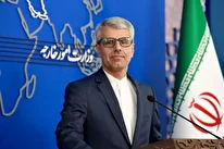 بقائی: مقامات آلمانی از ادبیات هیتلر استفاده میکنند/ قانون مجلس لازم الاجرا است بقائی: مقامات آلمانی از ادبیات هیتلر استفاده میکنند/ قانون مجلس لازم الاجرا است